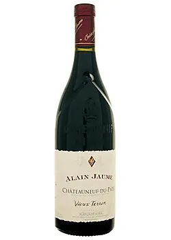 Alain Jaume & Fils - Chateauneuf du Pape Vieux Terron 2022