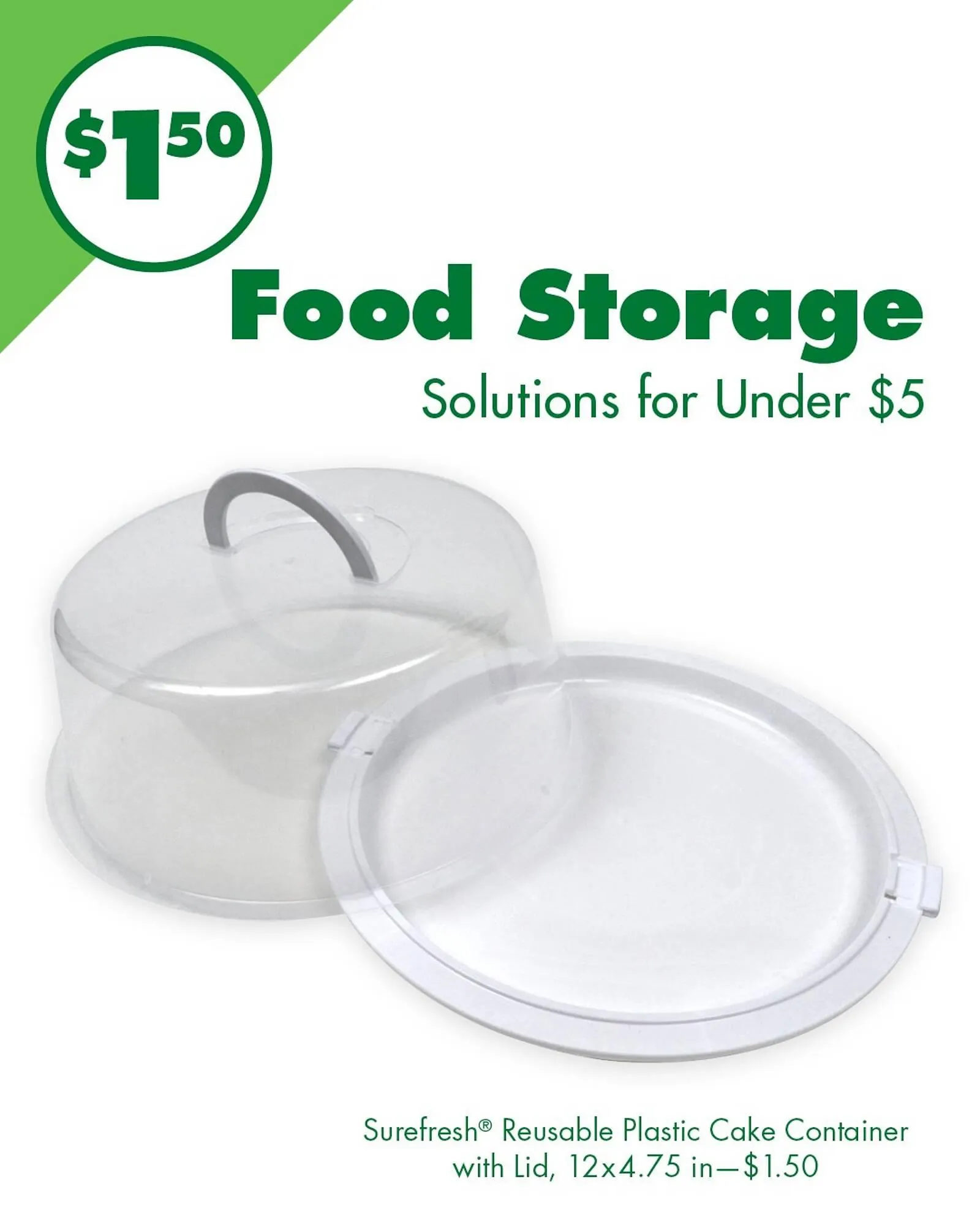 Weekly ad Dollar Tree weekly ad from March 5 to March 11 2026 - Page 3