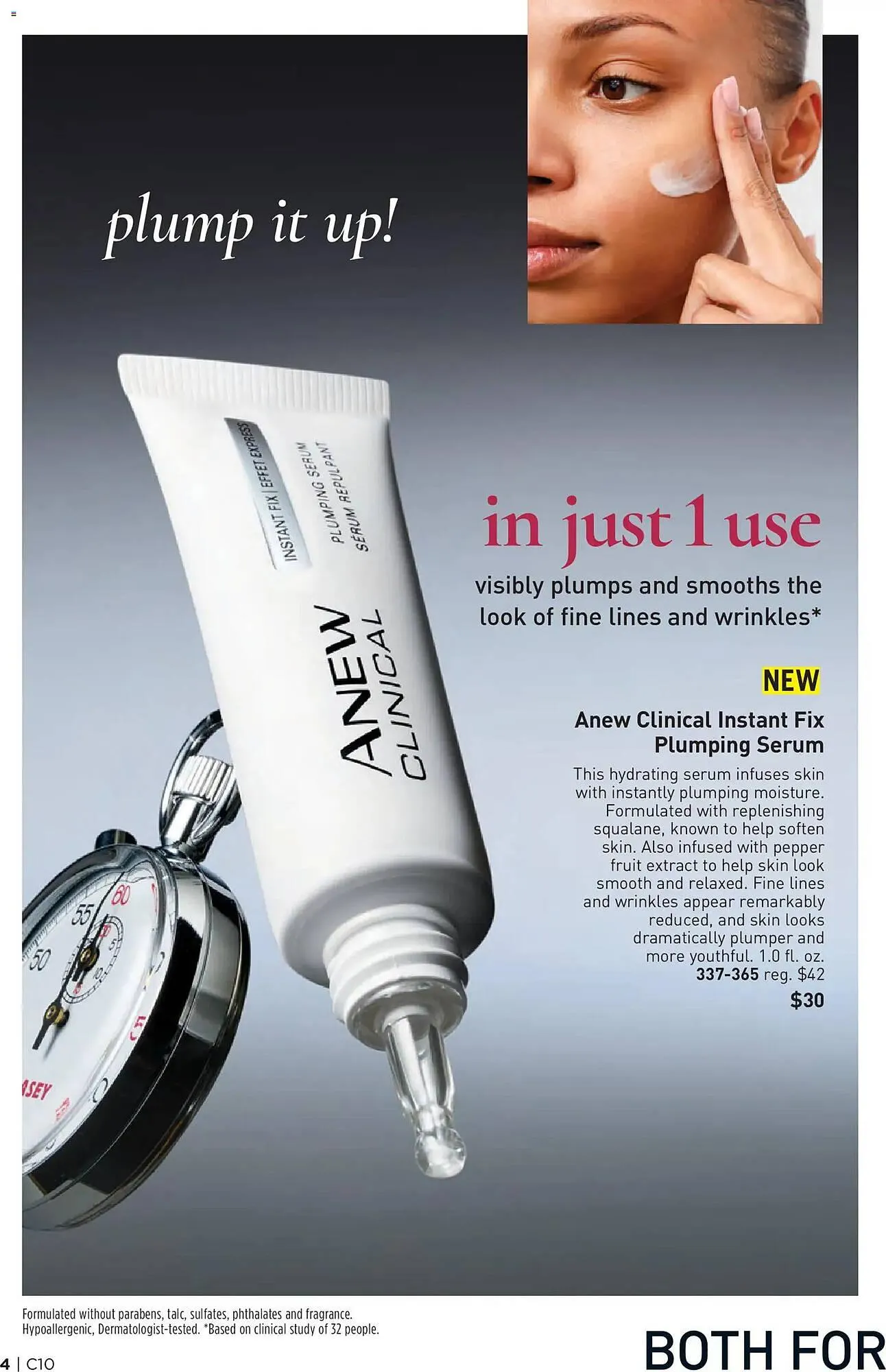 Weekly ad Avon weekly ad from May 6 to May 20 2026 - Page 4