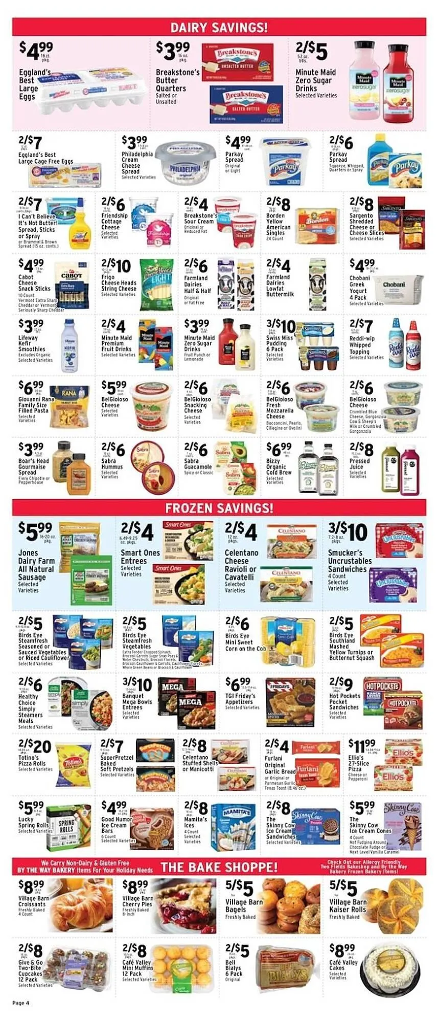 Weekly ad Met Foodmarkets weekly ad from January 2 to January 8 2026 - Page 4