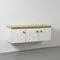 Vintage French Wall Sideboard from Charlotte Perriand, 1970s