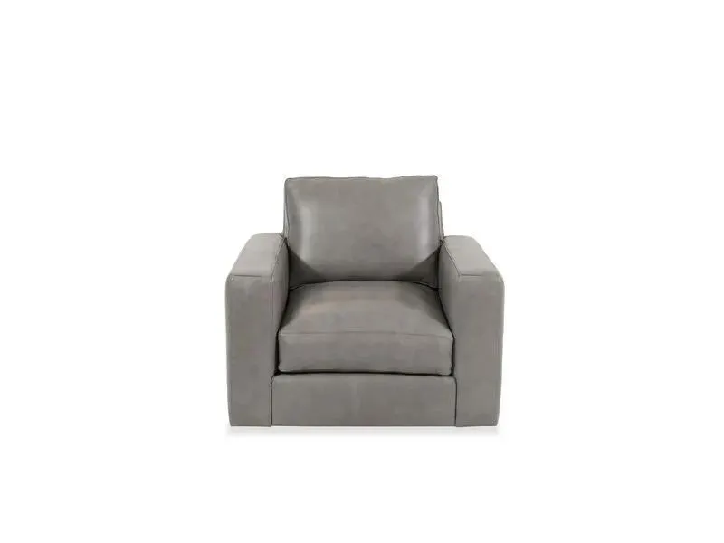 Dawkins Swivel Chair