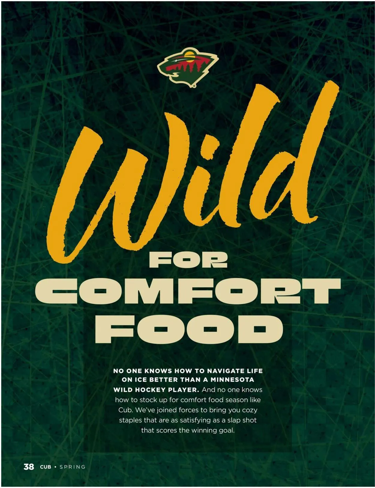 Weekly ad Cub Foods Current weekly ad from February 23 to May 17 2025 - Page 38