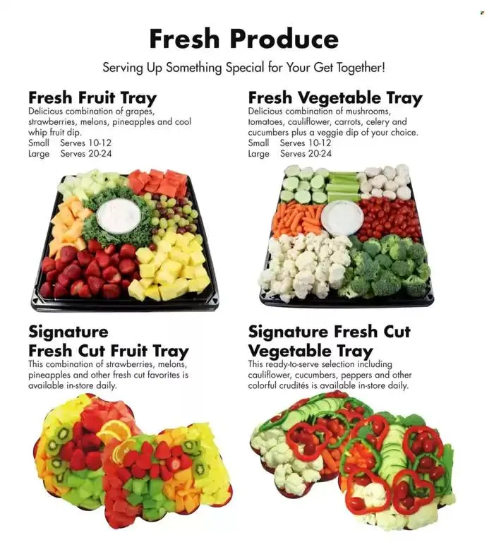 Weekly ad Our best offers for you from October 11 to August 30 2025 - Page 20