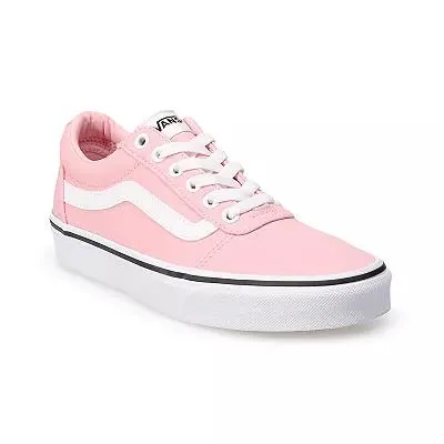 Vans® Ward Women's Sneakers
