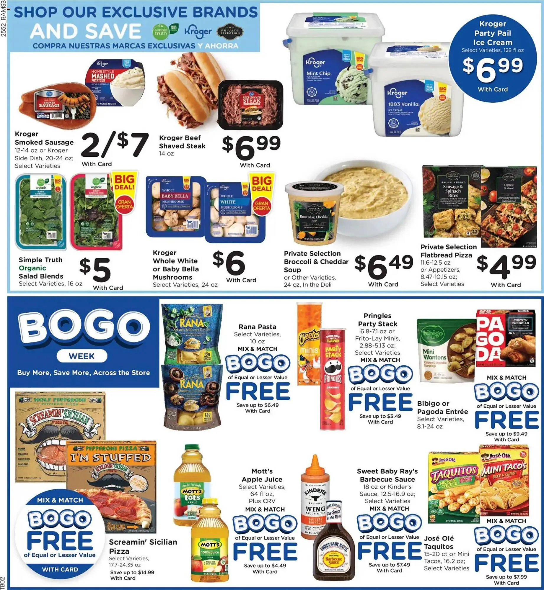 Weekly ad Ralphs weekly ad from January 28 to February 3 2026 - Page 3