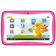 Munchkins Android Tablet - Pink - OPEN BOX