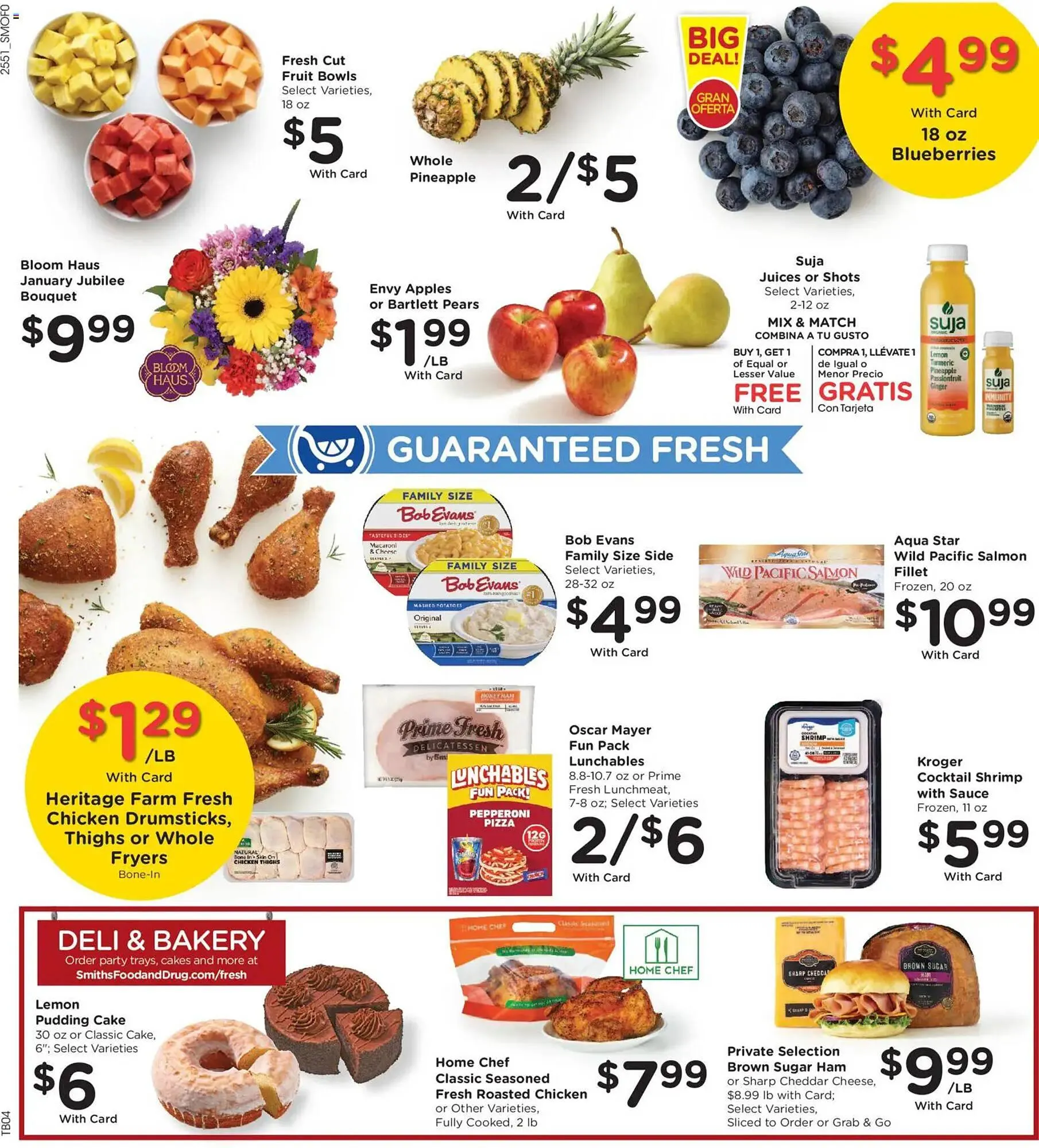 Weekly ad Smith's weekly ad from January 21 to January 27 2026 - Page 11