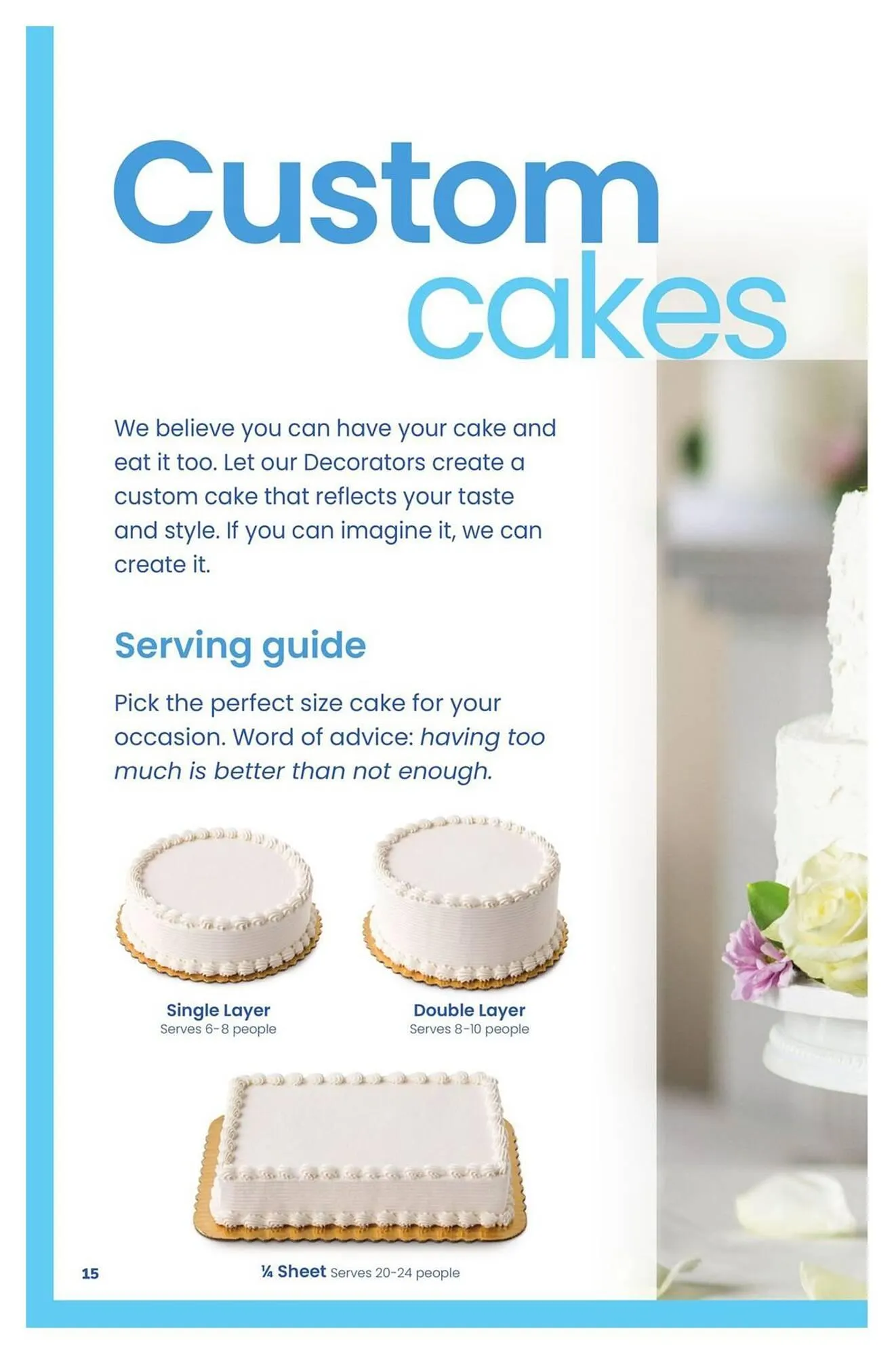 Weekly ad Randalls Weekly Ad from May 7 to May 13 2025 - Page 17