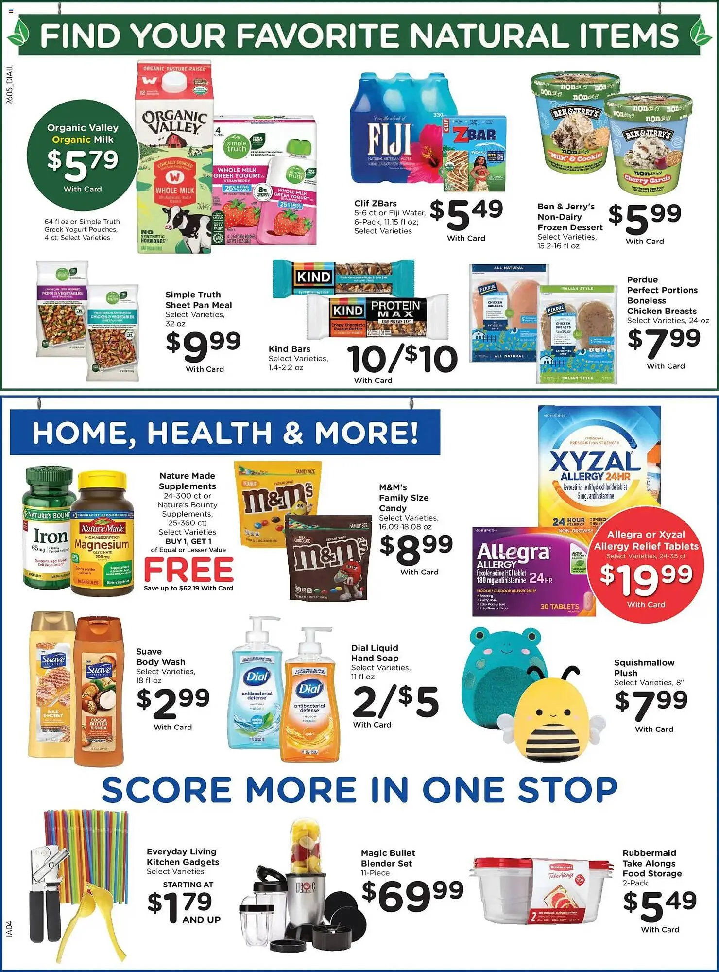 Weekly ad Dillons weekly ad from March 4 to March 11 2026 - Page 7