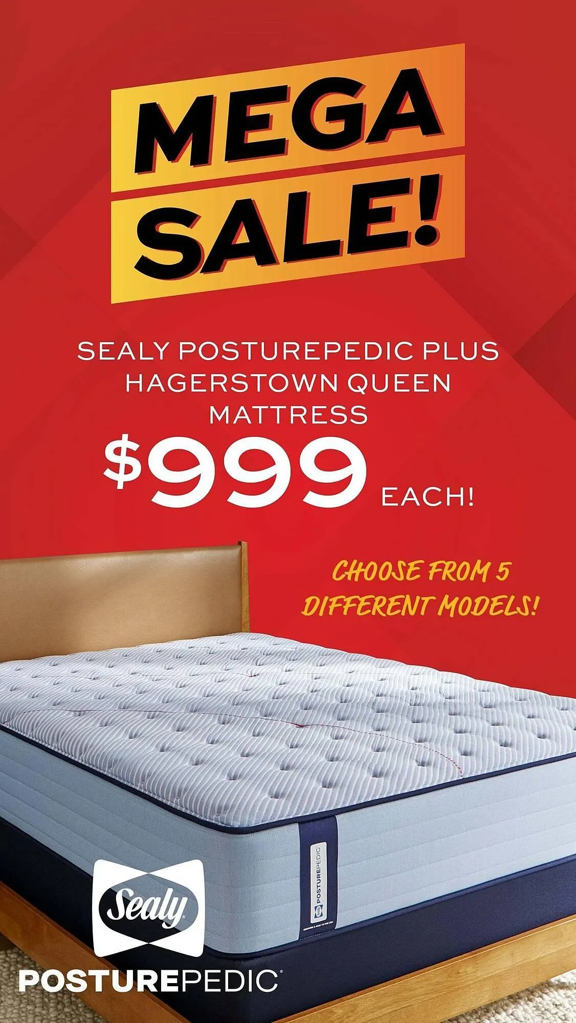 Weekly ad Slumberland Furniture weekly ad from October 14 to October 28 2025 - Page 2