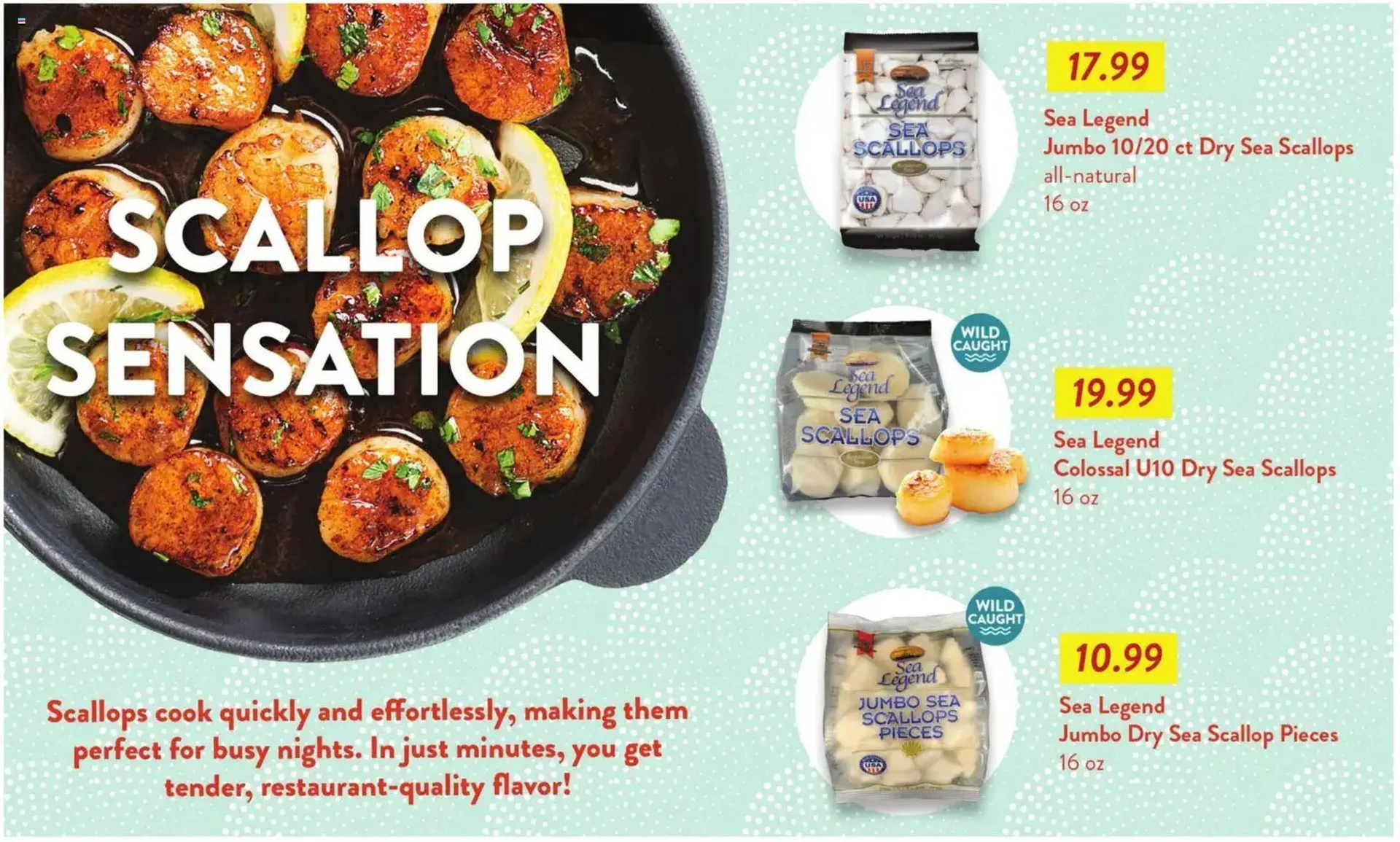 Weekly ad Fresh Thyme weekly ad from December 26 to January 1 2026 - Page 7