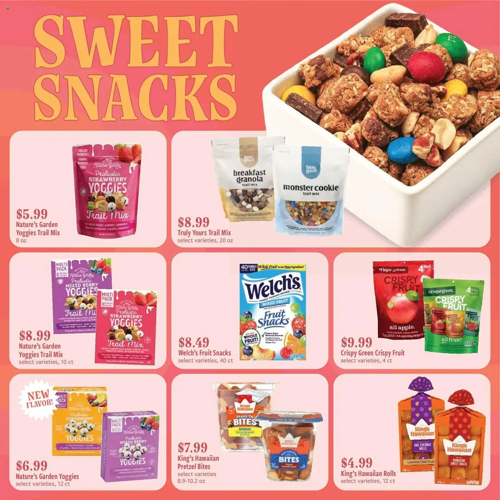 Weekly ad Fareway weekly ad from May 4 to May 30 2026 - Page 8