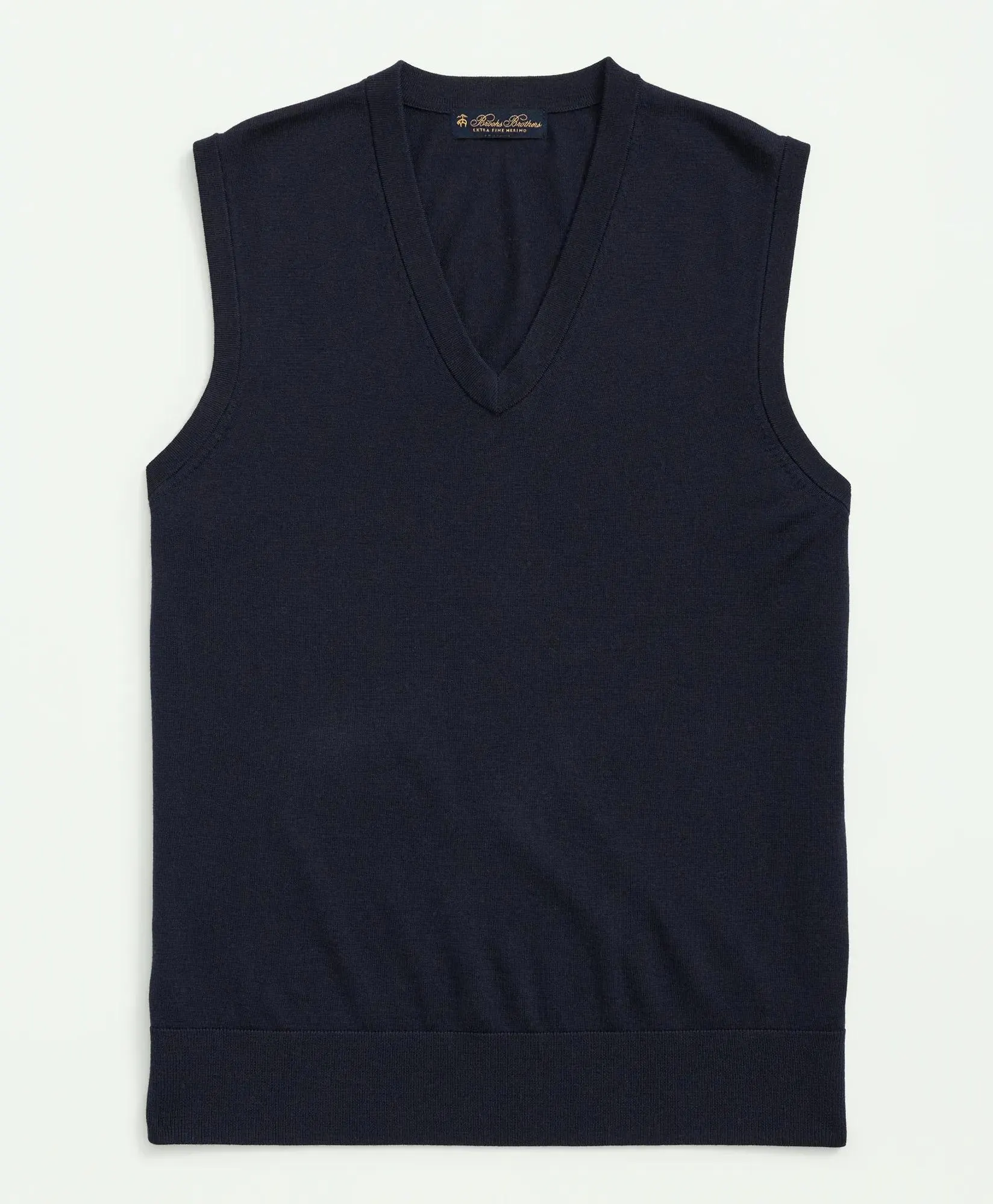 Ultimate Merino Wool Sweater Vest