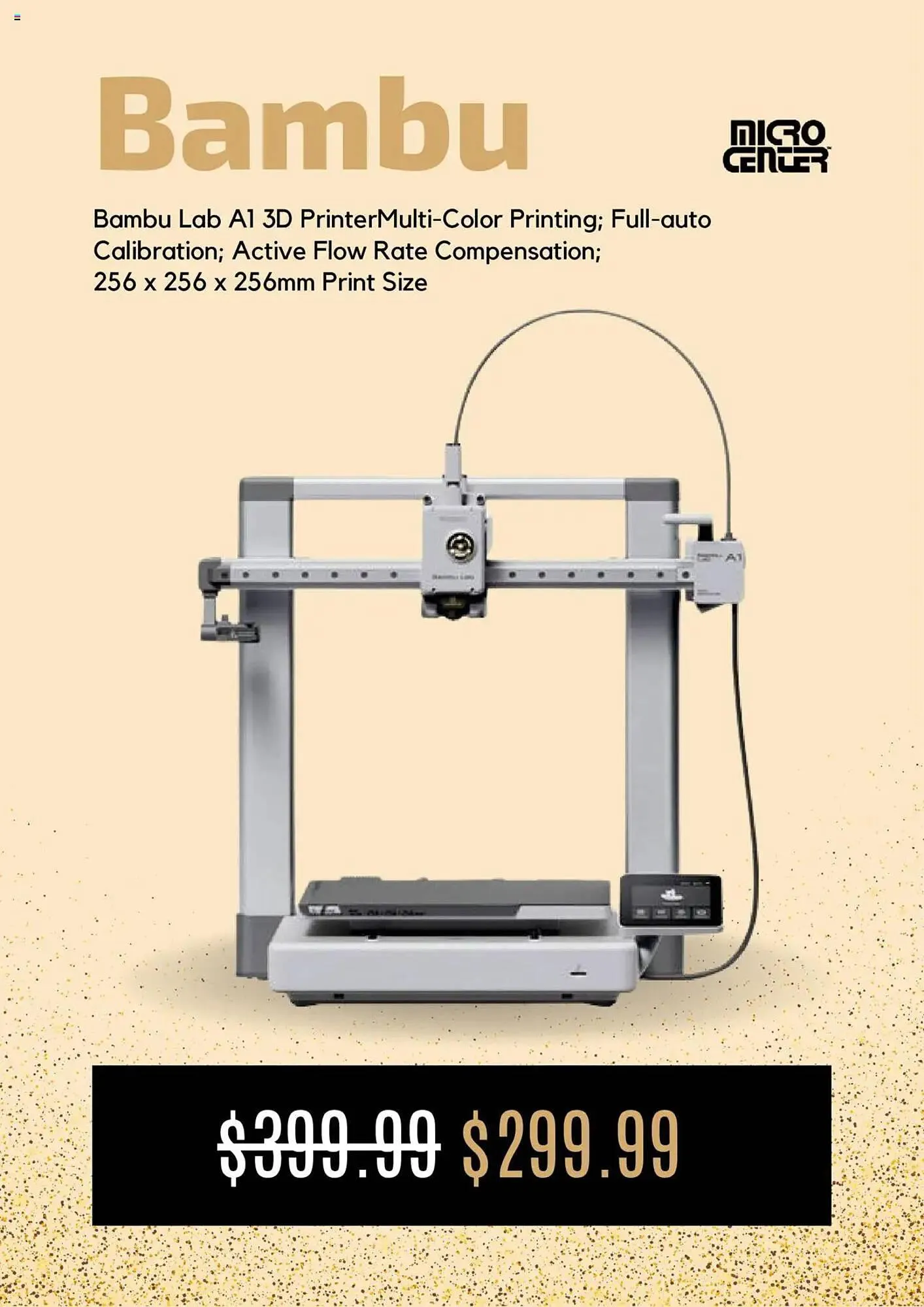 Weekly ad Micro Center Weekly Ad from November 29 to December 1 2024 - Page 7