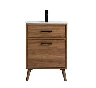 Boise 24" Single Bathroom Vanity Set