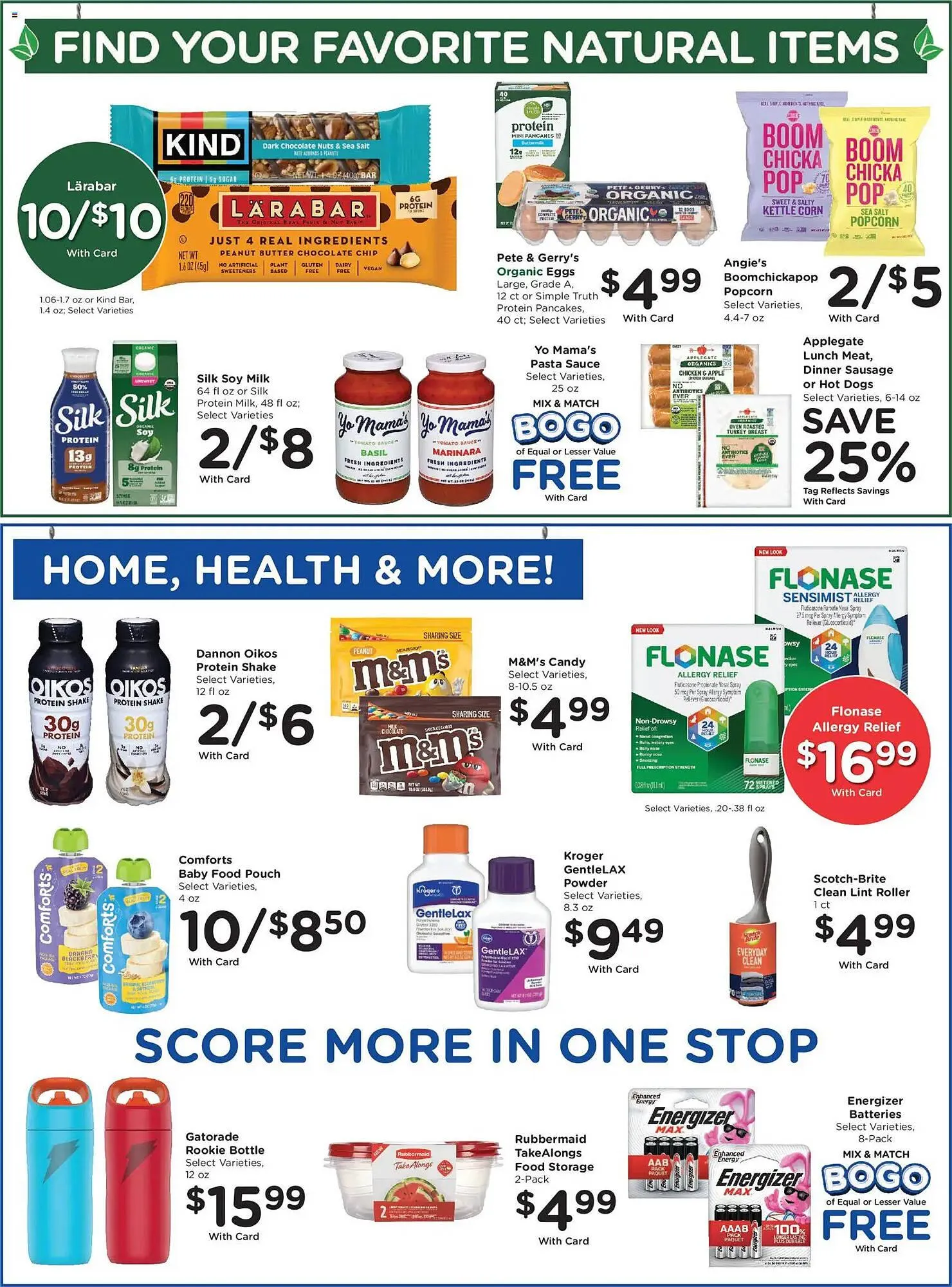 Weekly ad Kroger weekly ad from March 11 to March 17 2026 - Page 6