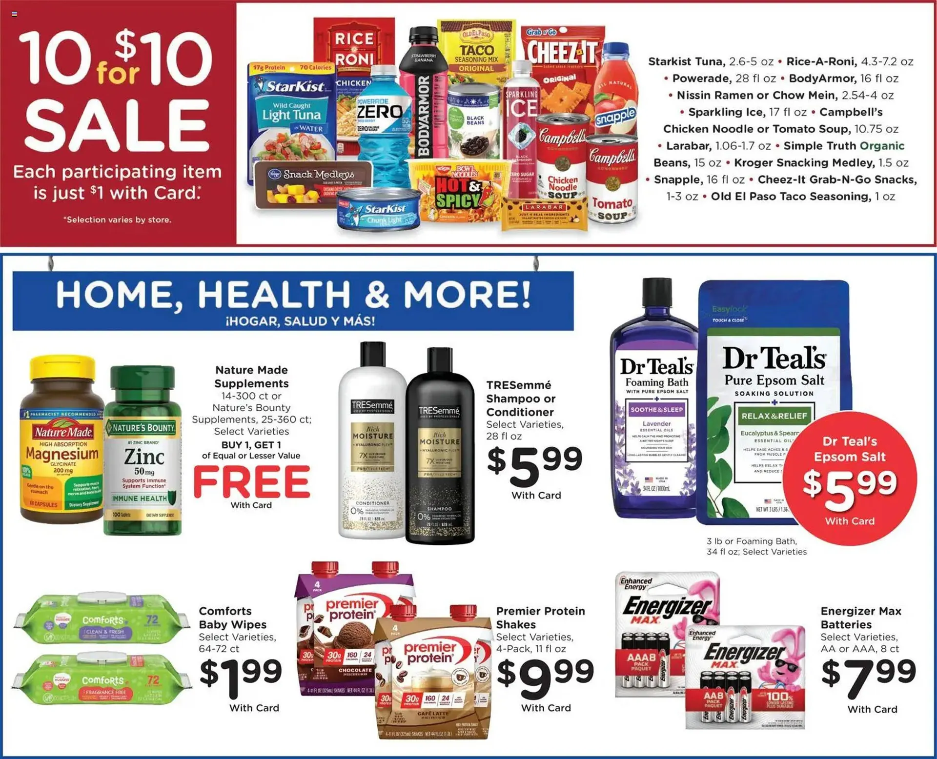 Weekly ad King Soopers weekly ad from January 7 to January 14 2026 - Page 11