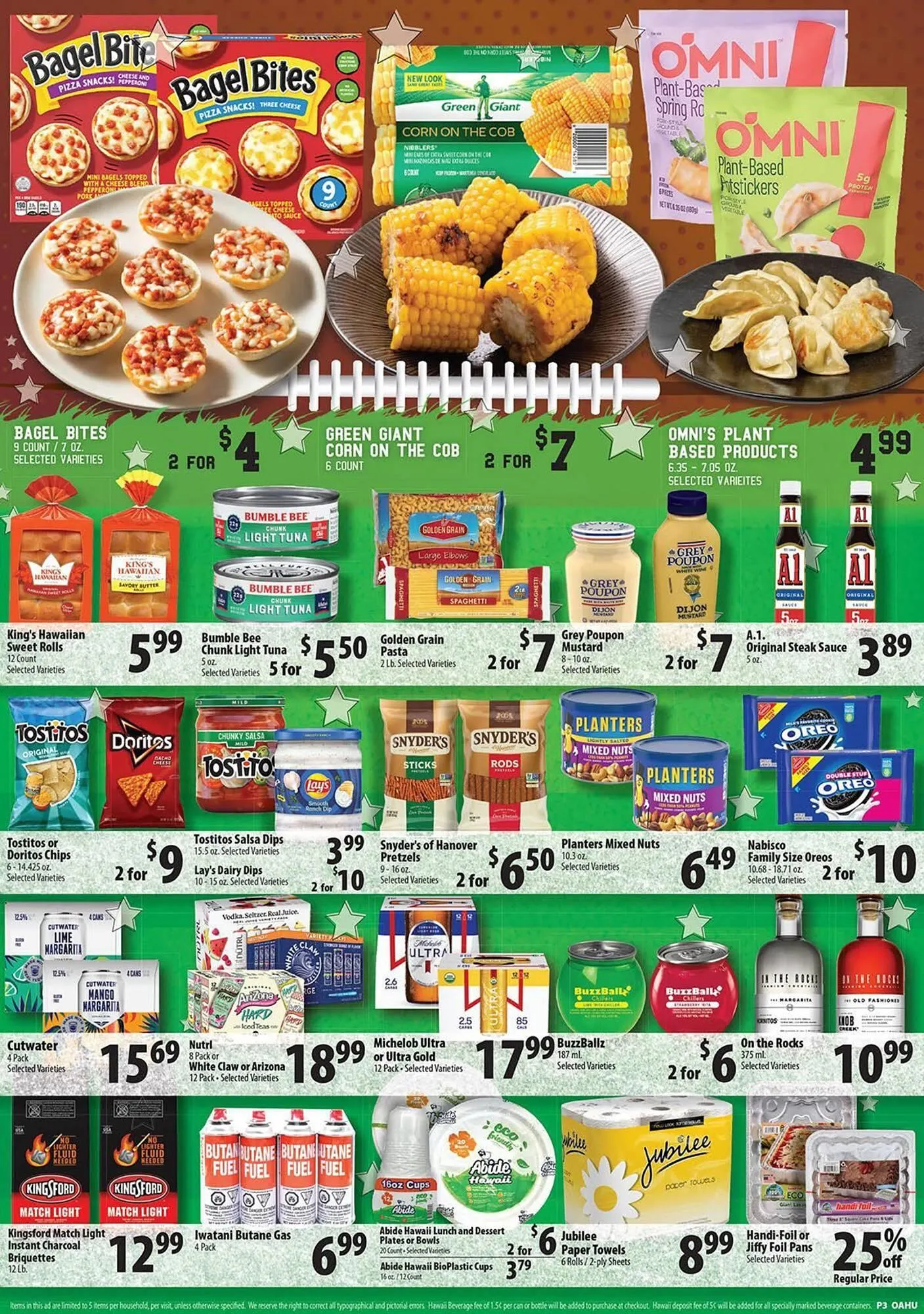 Weekly ad Times Supermarkets weekly ad from February 4 to February 10 2026 - Page 3