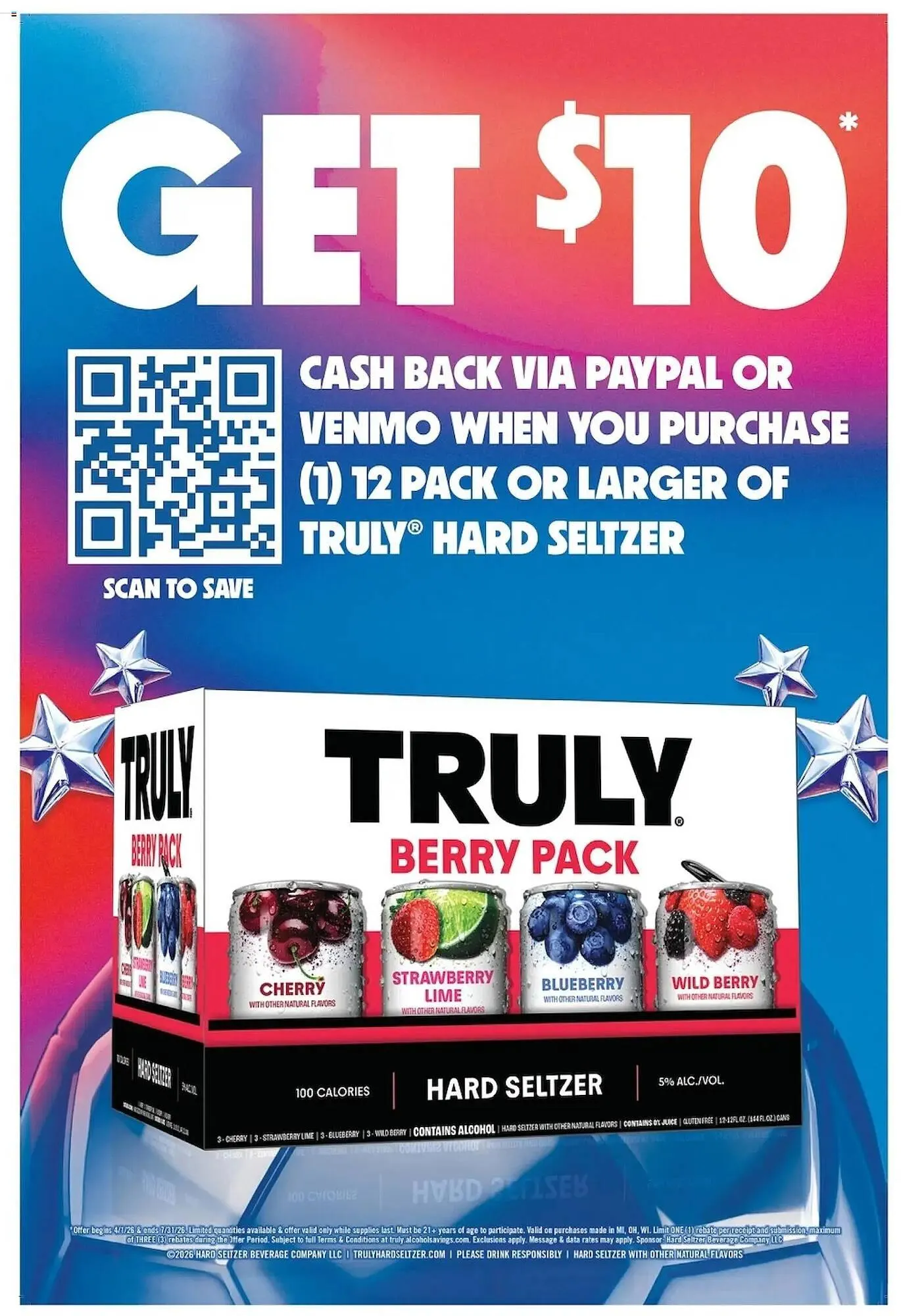 Weekly ad Piggly Wiggly weekly ad from April 1 to April 8 2026 - Page 10