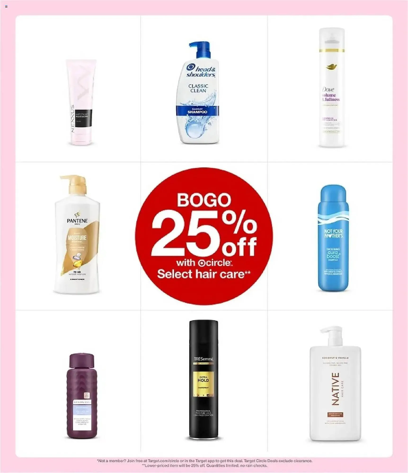 Weekly ad Target weekly ad from March 8 to March 15 2026 - Page 3