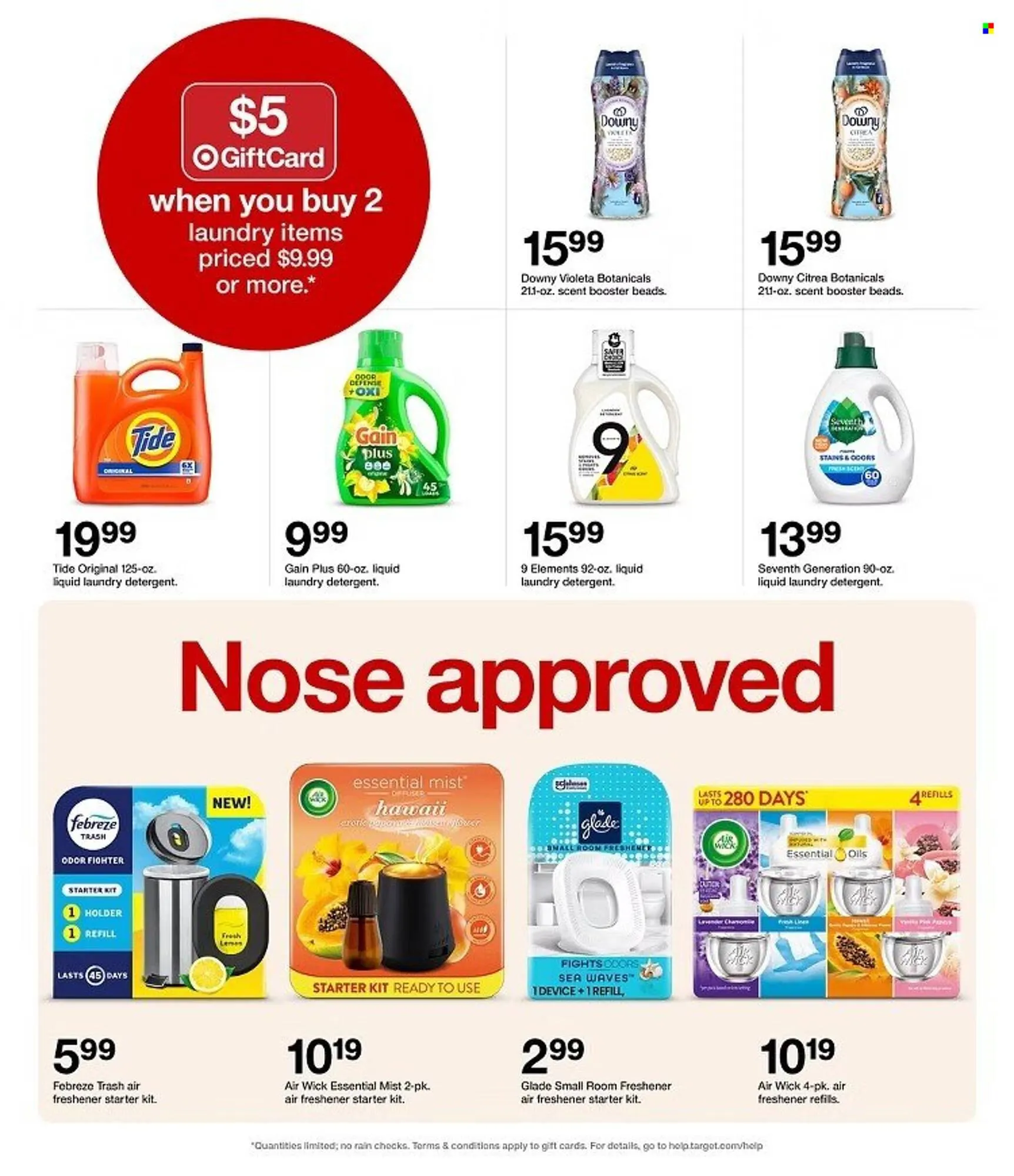 Weekly ad Target weekly ad from May 3 to May 9 2026 - Page 30