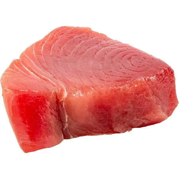Previously Frozen Ahi Tuna Steaks