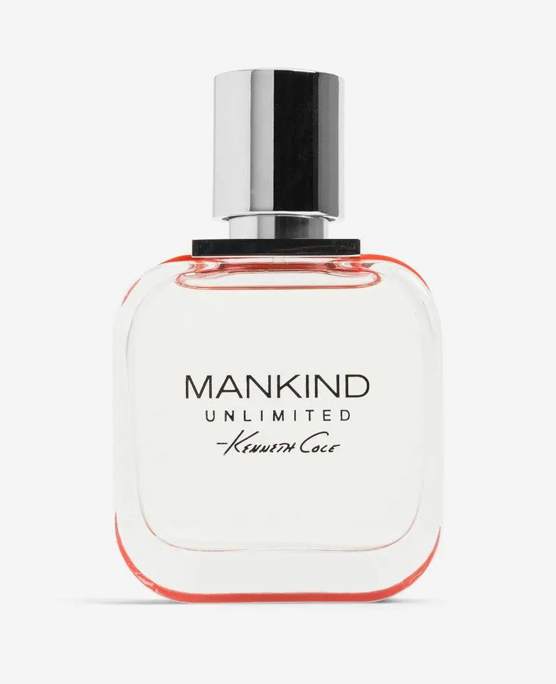 Mankind Unlimited For Him Eau de Toilette, 1.7 oz -