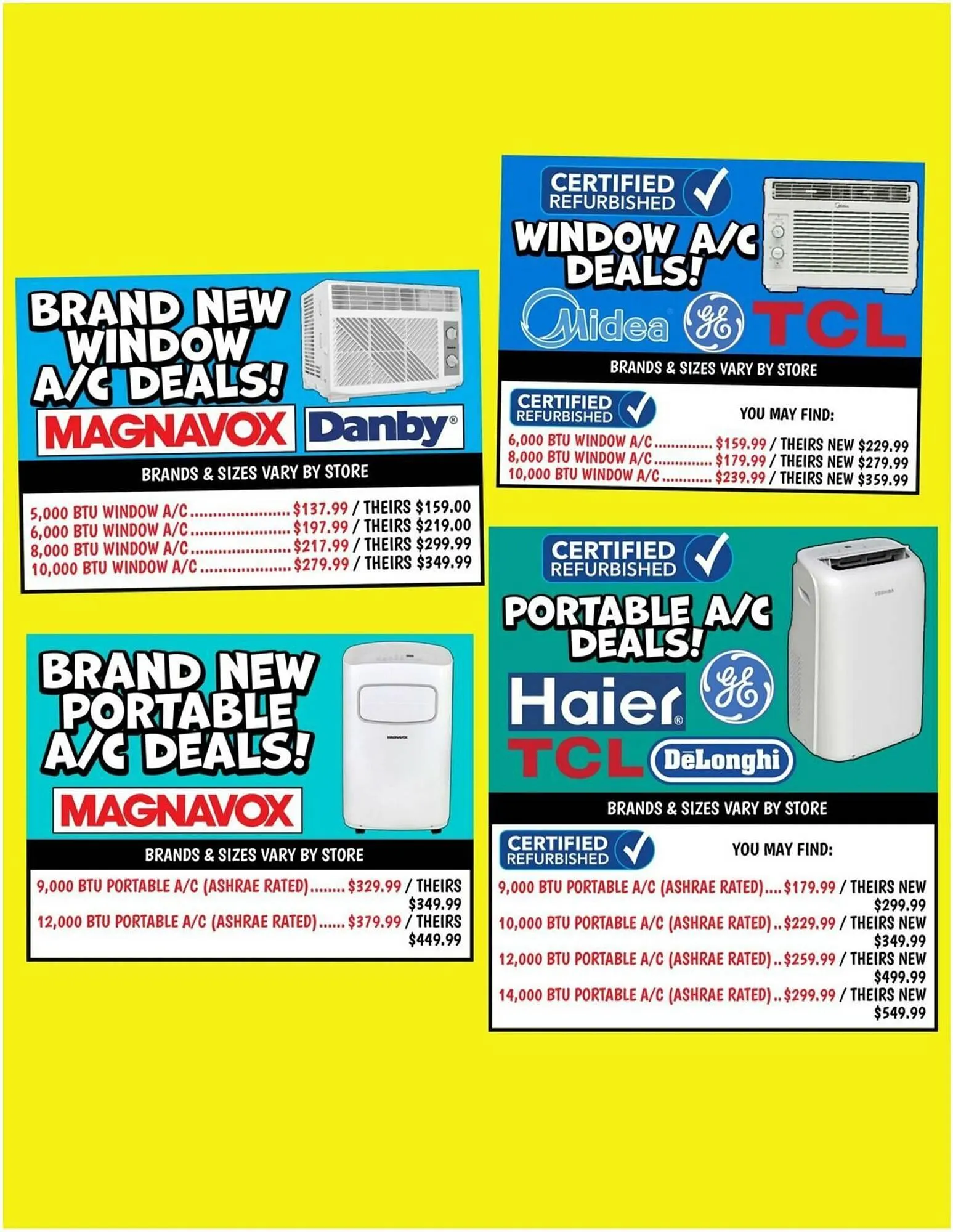 Weekly ad Ollie's Weekly Ad from July 7 to July 16 2025 - Page 2