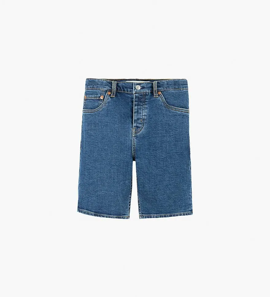 501® Original Shorts Big Boys 8-20