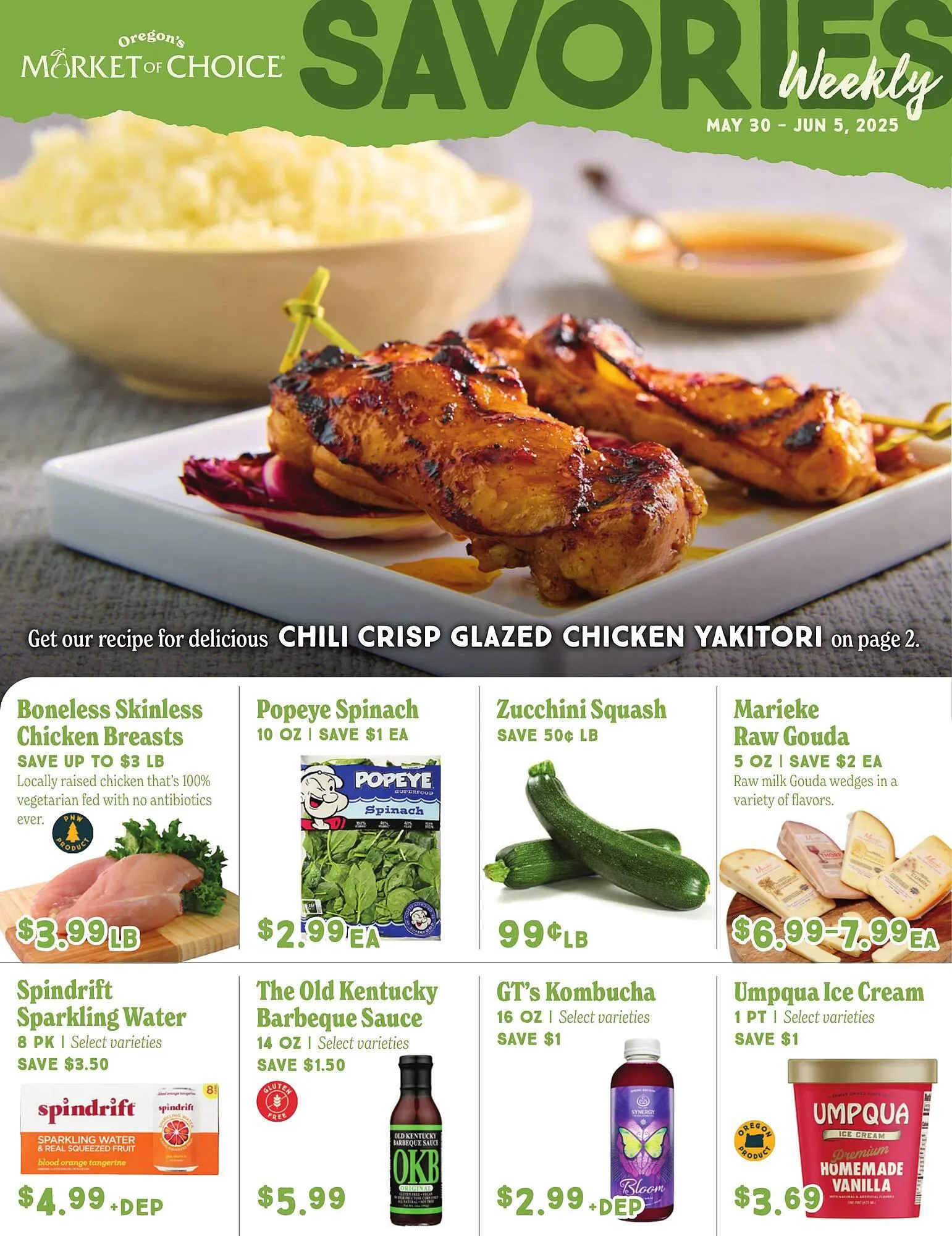 Market of Choice ad - 1