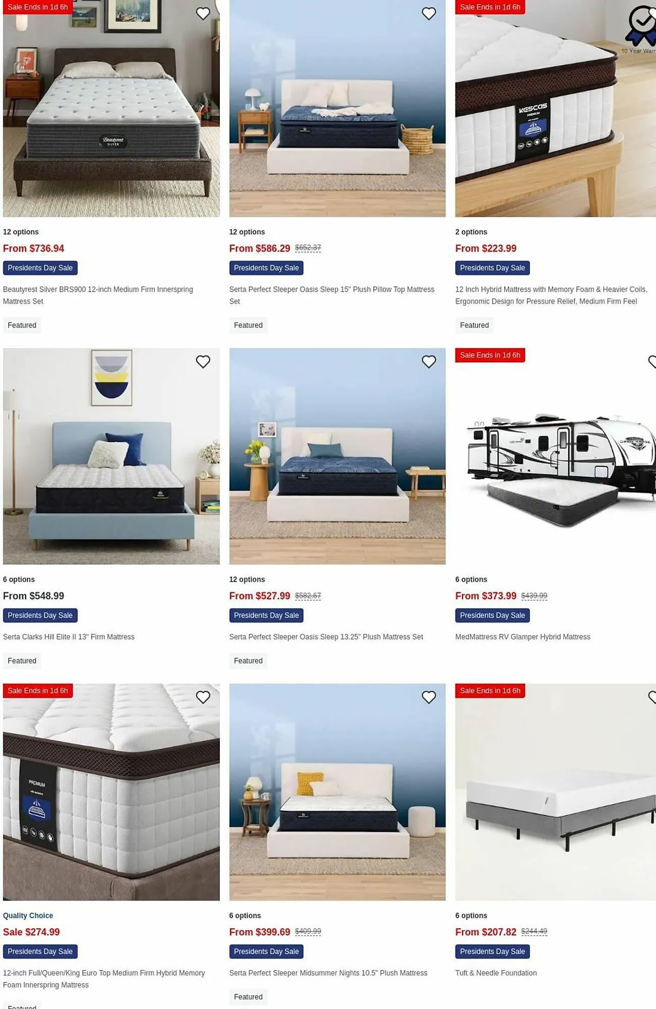 Weekly ad Bed Bath & Beyond Weekly Ad from February 17 to February 26 2025 - Page 21