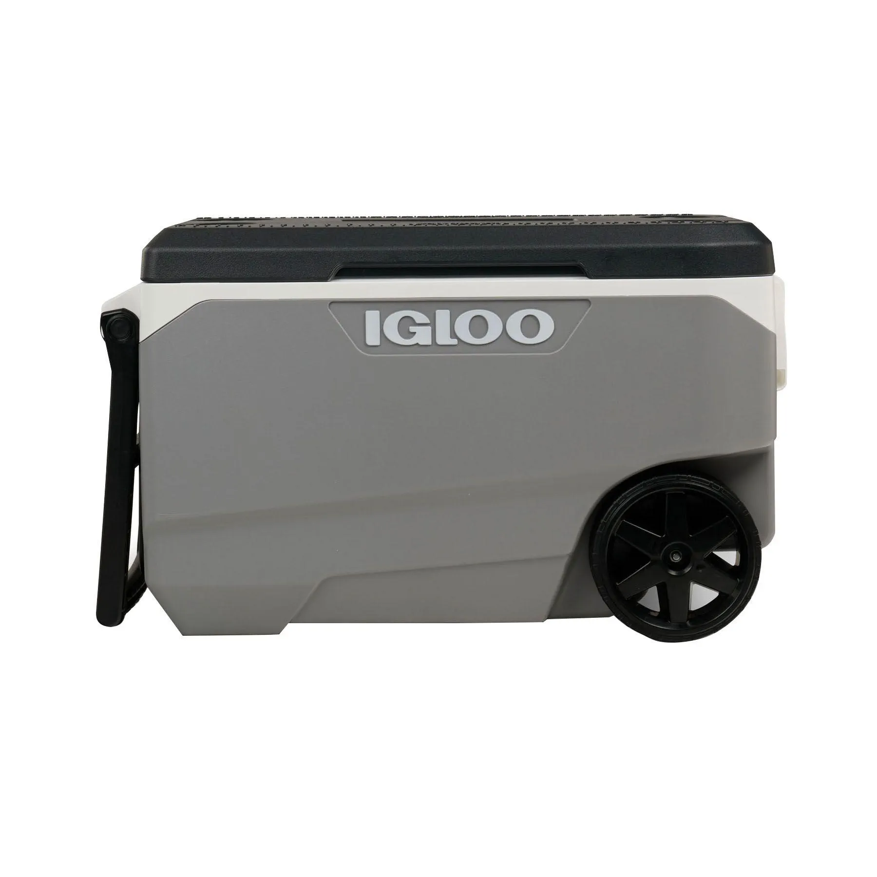 Igloo Latitude 90 Qt. Roller - Moonscape Gray