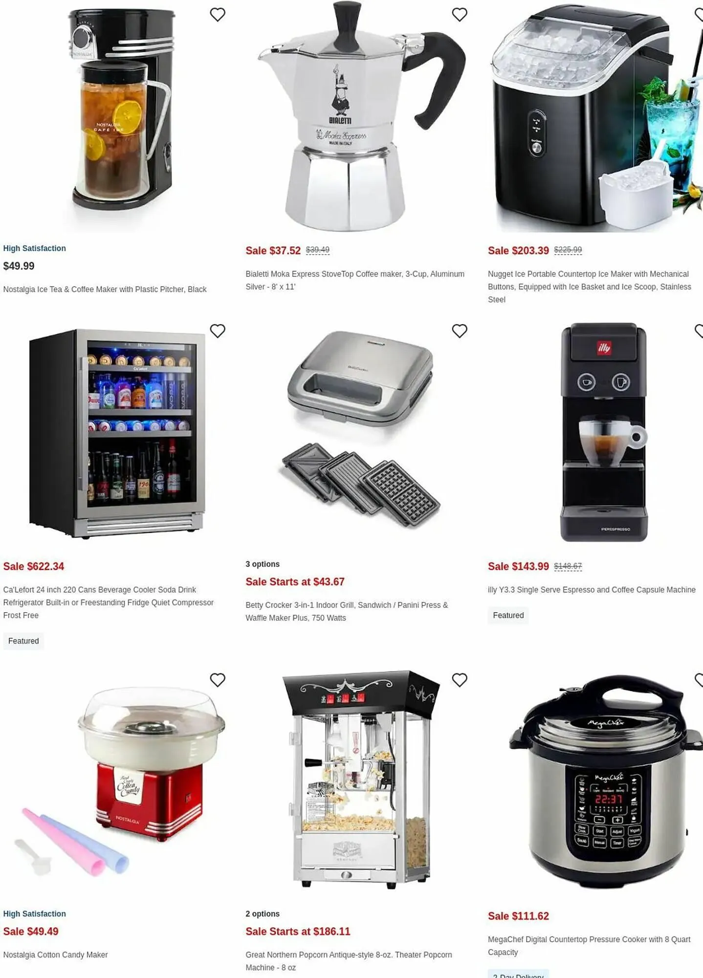 Weekly ad Bed Bath & Beyond Weekly Ad from January 13 to January 22 2025 - Page 50