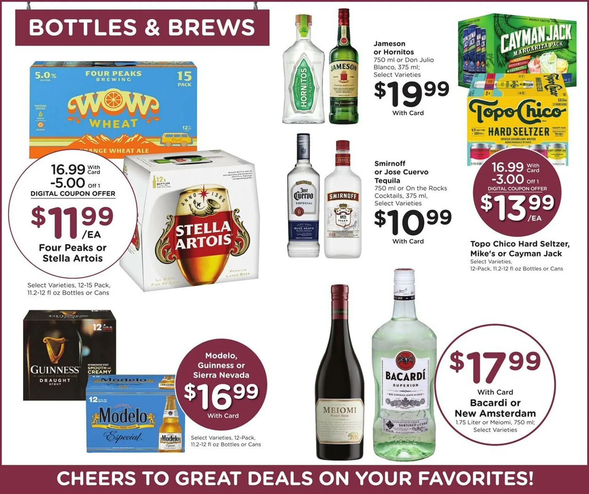 Weekly ad Fry's weekly ad from November 5 to November 11 2025 - Page 13