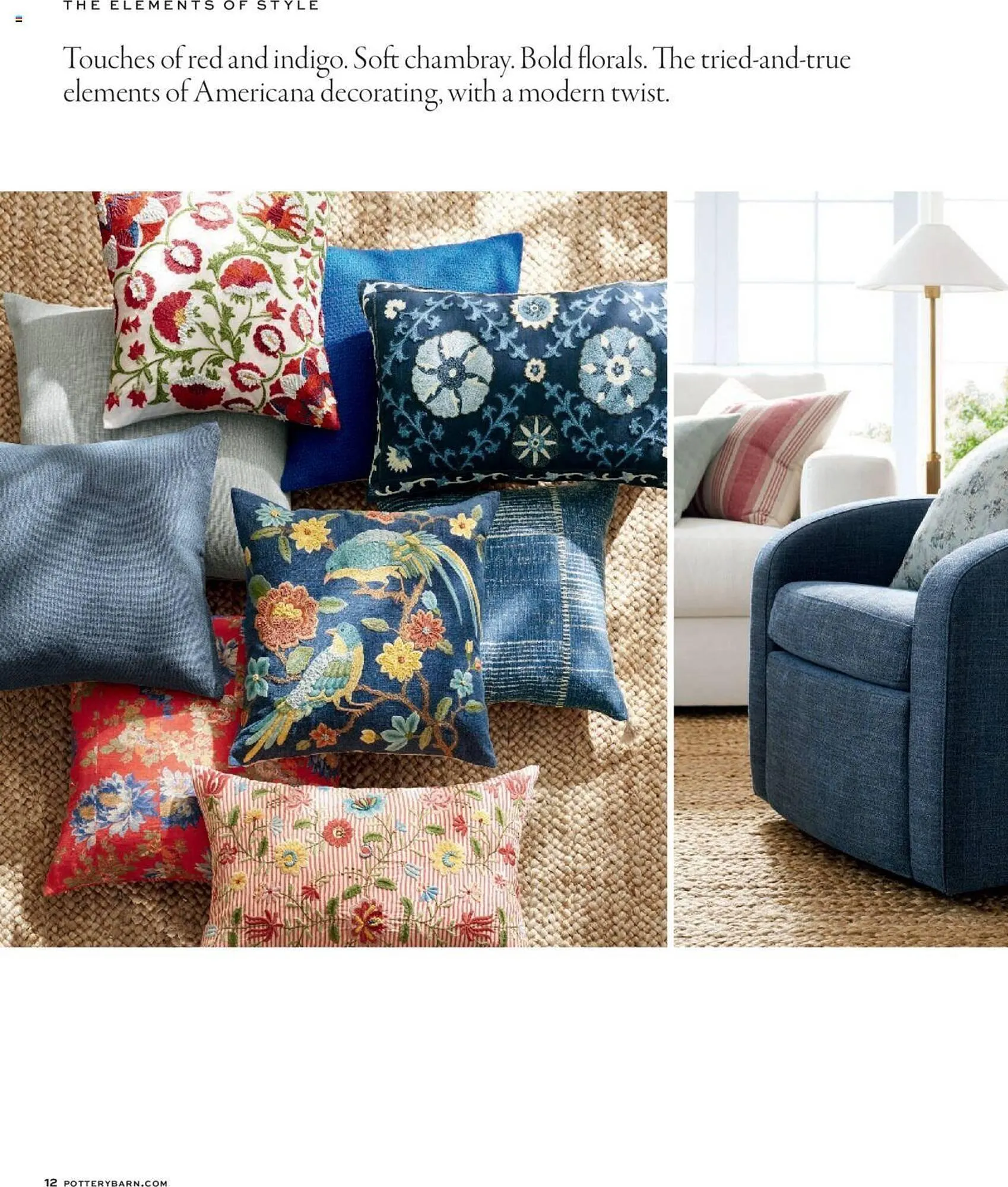 Weekly ad Pottery Barn Weekly Ad from April 17 to September 30 2024 - Page 12