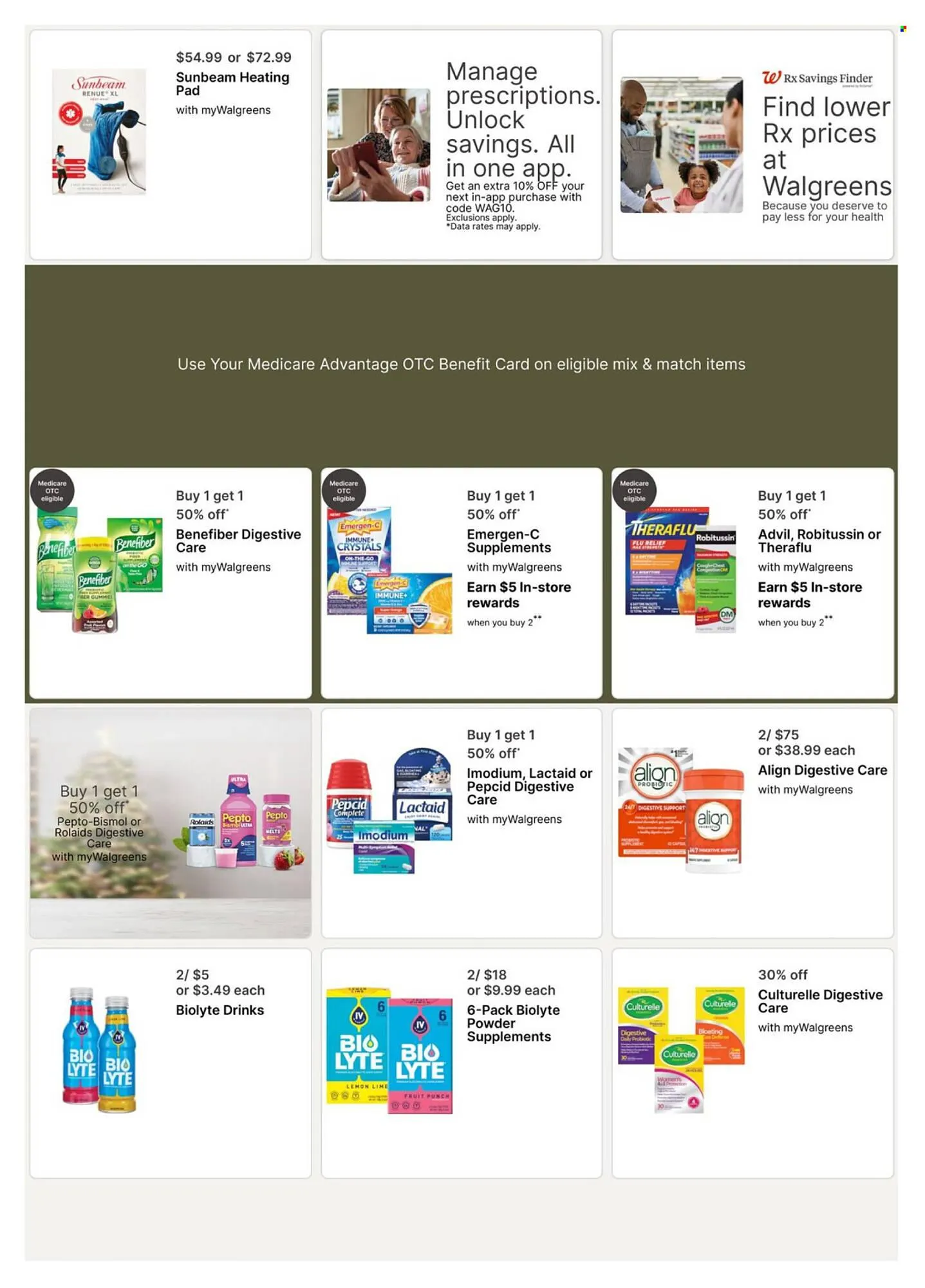 Weekly ad Walgreens weekly ad from December 21 to December 27 2025 - Page 13