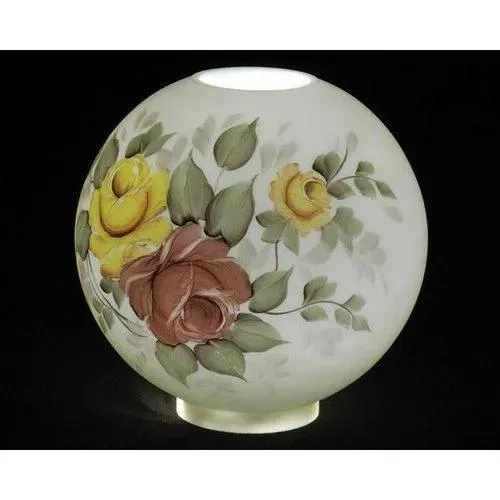 Victorian Roses Lamp Shade