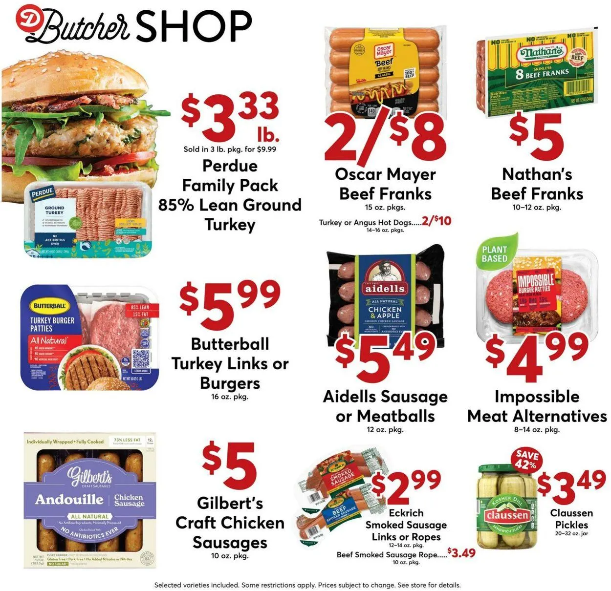Weekly ad Dierbergs from May 20 to May 26 2025 - Page 28