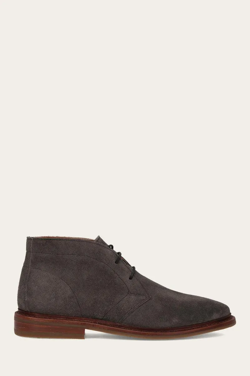 Paul Chukka