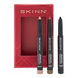 SKINN 3-pack Smudge Stick Holiday Set