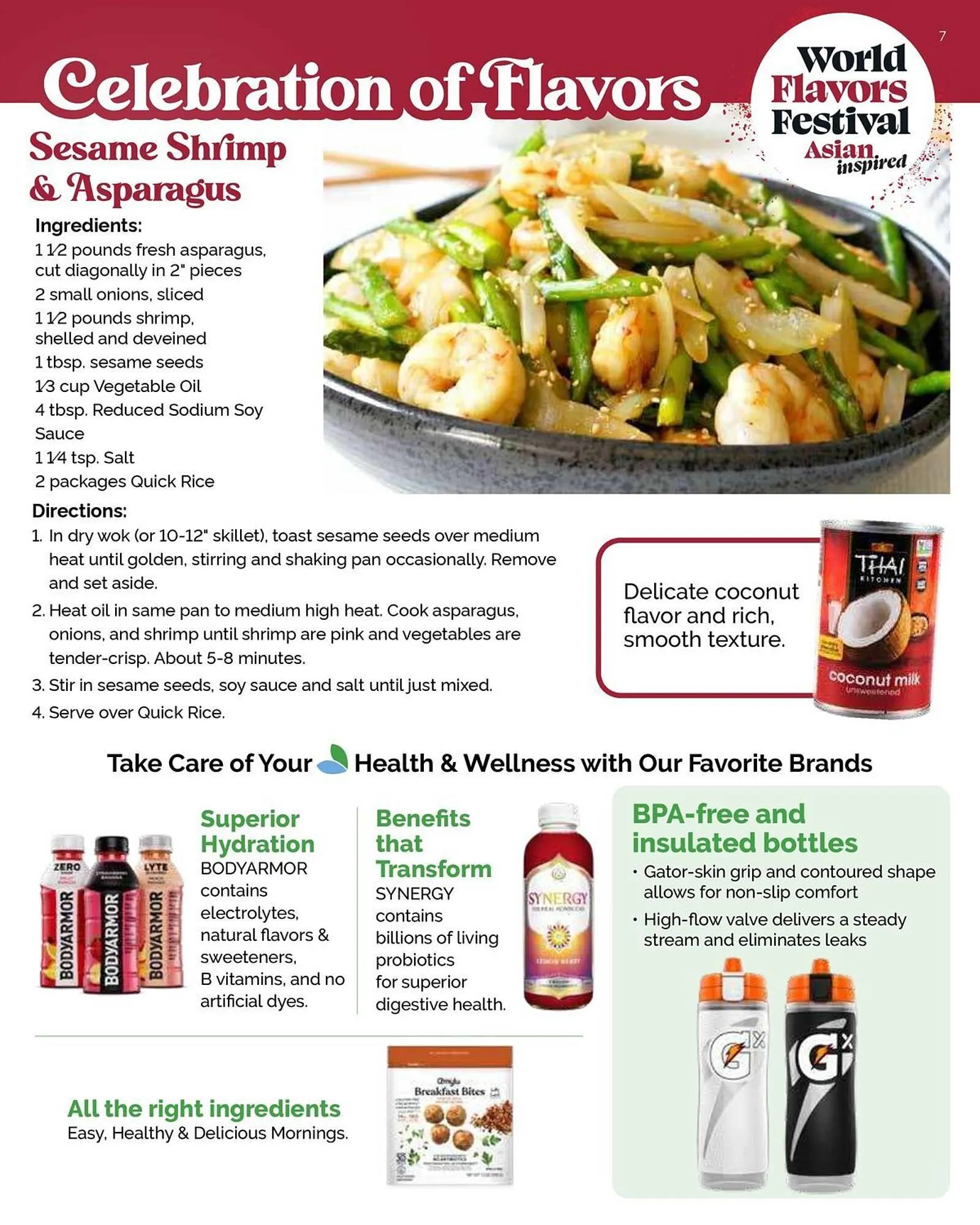 Catálogo de Harris Teeter Weekly Ad 21 de mayo al 17 de junio 2025 - Página 7