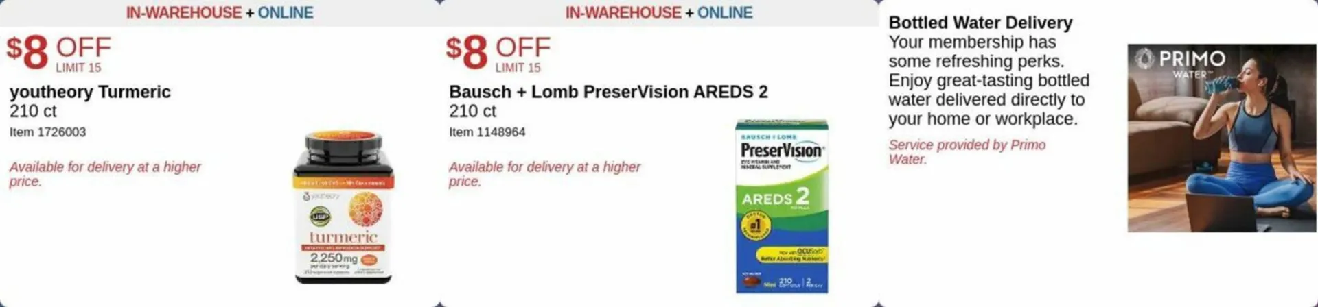 Catálogo de Costco Weekly Ad 27 de diciembre al 21 de enero 2026 - Página 6