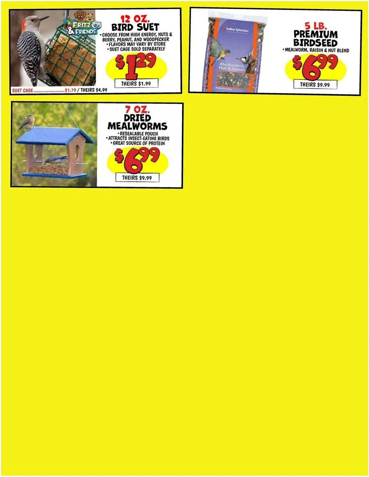 Weekly ad Ollie's weekly ad from October 18 to October 22 2025 - Page 3