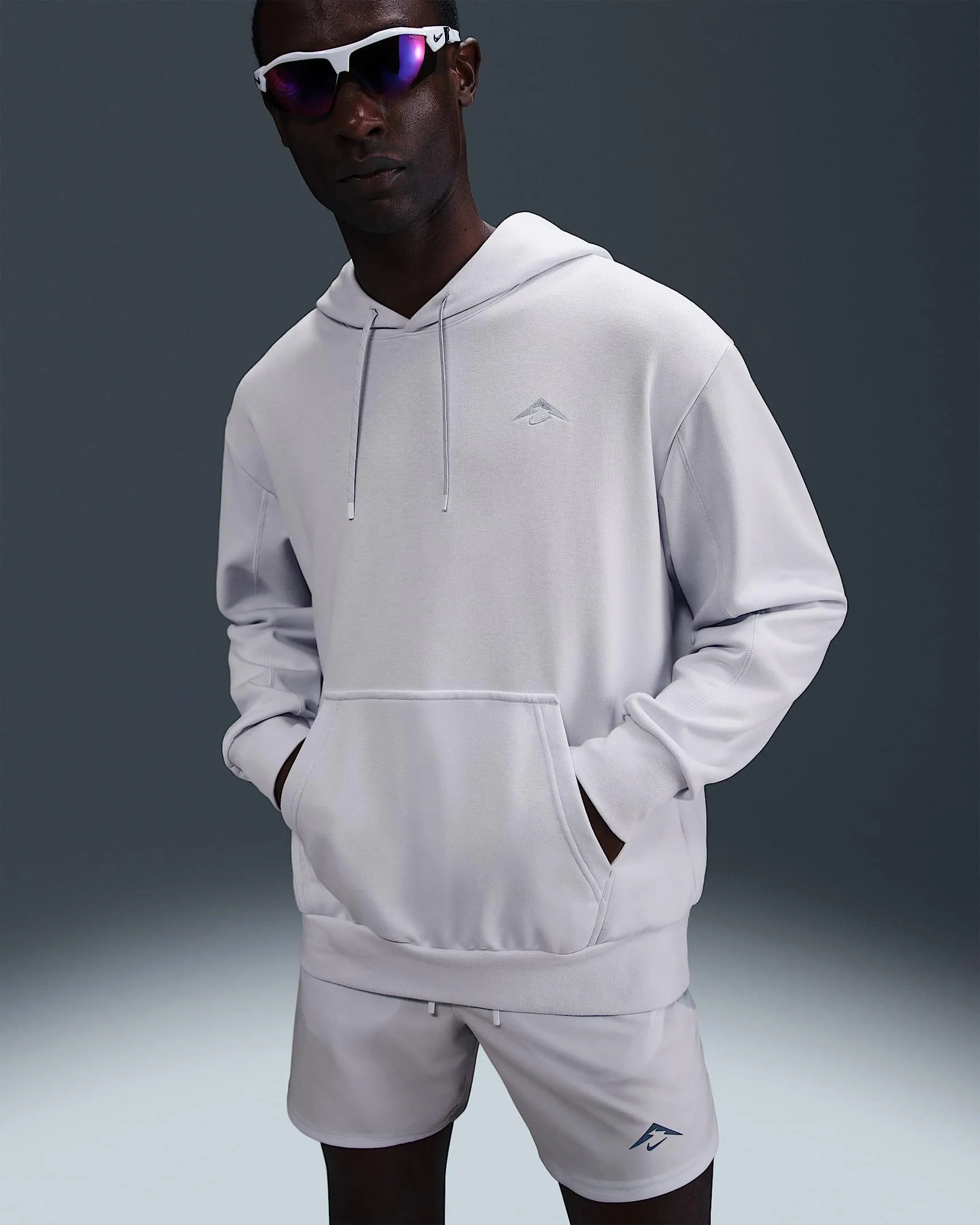 Nike Trail Magic Hour