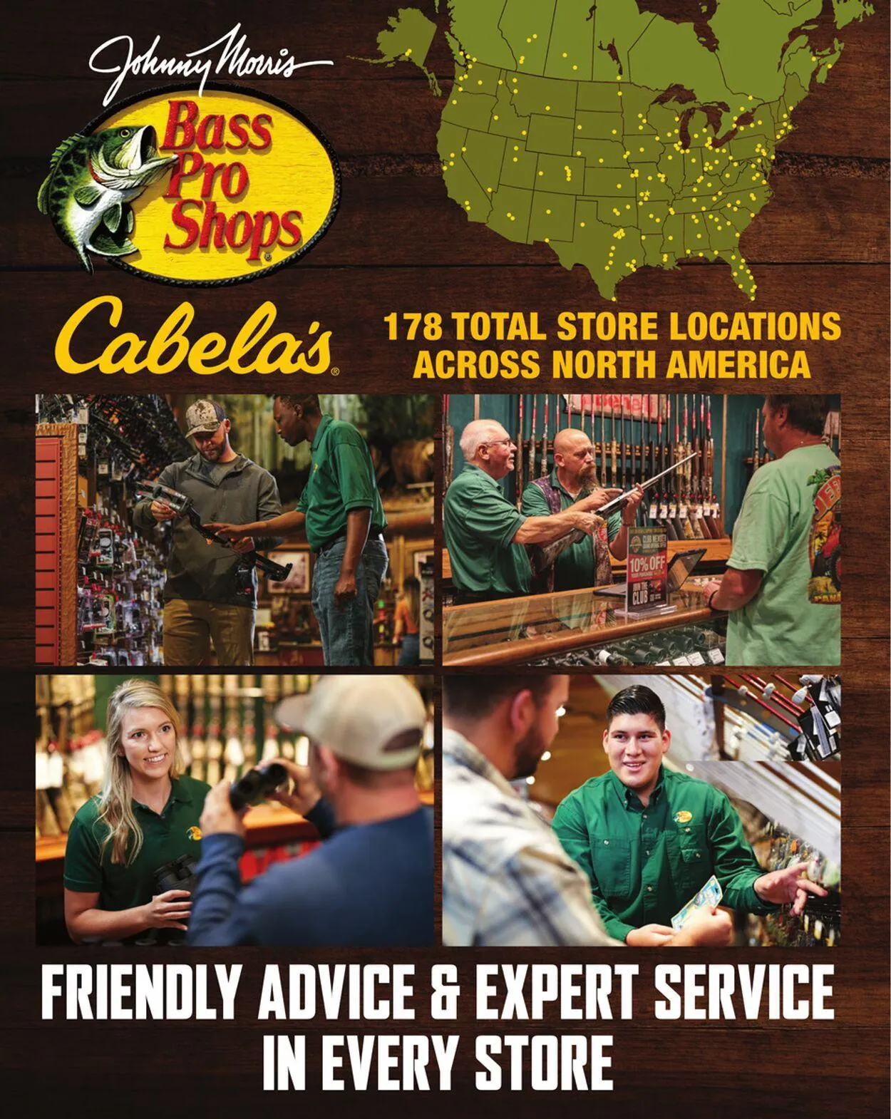 Weekly ad Bass Pro Current weekly ad from August 20 to September 3 2025 - Page 8