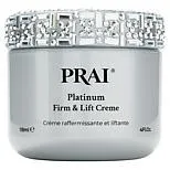 PRAI Beauty Platinum Firm & Lift Creme