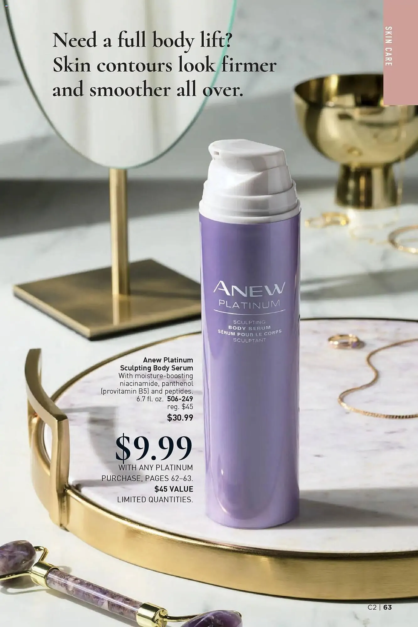 Weekly ad Avon weekly ad from January 14 to January 28 2026 - Page 63