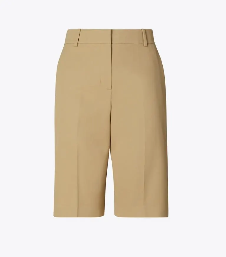 GOLF BERMUDA SHORT