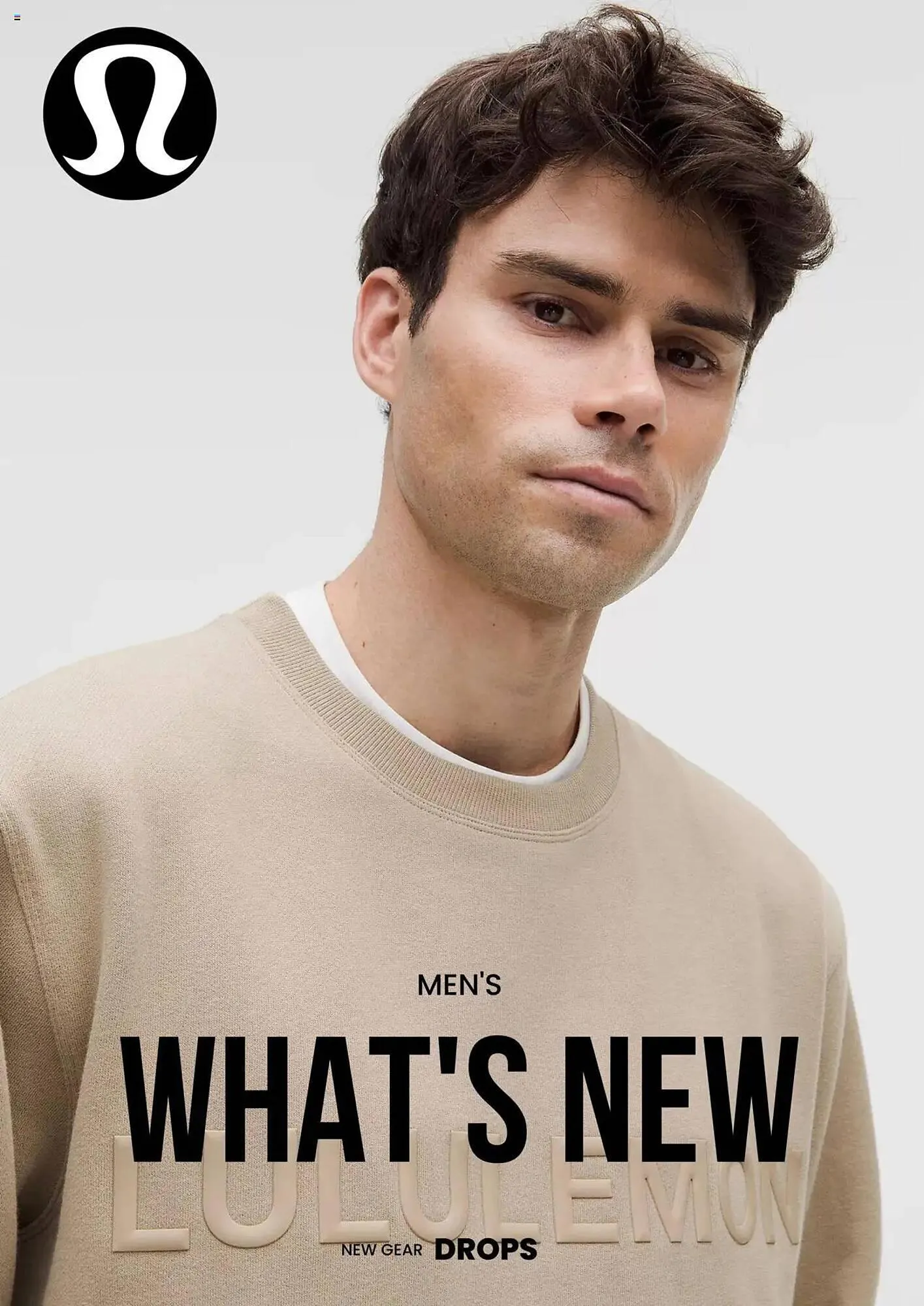 Lululemon Weekly Ad - 1